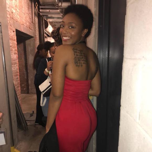 tebony